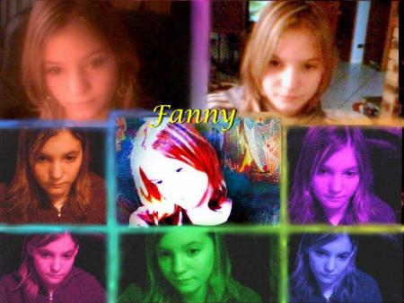 fanny