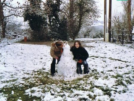 jenny et moi